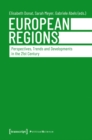 European Regions : Perspectives, Trends and Developments in the 21st Century - eBook