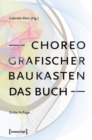 Choreografischer Baukasten. Das Buch (3. Aufl.) - eBook