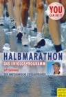 Halbmarathon : Das Erfolgsprogramm - eBook