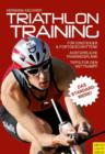 Triathlontraining : Vom Jedermann zum Ironman - eBook