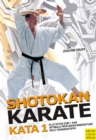 Shotokan Karate : Kata 1 - eBook