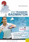 Ich trainiere Badminton - eBook