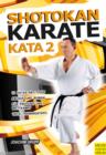 Shotokan Karate : Kata 2 - eBook