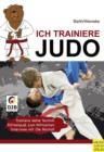 Ich trainiere Judo - eBook