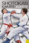 Shotokan Karate : Kumite - eBook