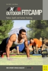 4XF Outdoor FitCamp : Natur, Spa und hartes Training - eBook