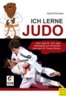 Ich lerne Judo - eBook