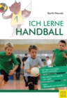 Ich lerne Handball - eBook