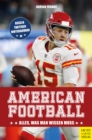 American Football : Alles, was man wissen muss - eBook