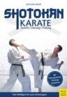 Shotokan Karate : Technik - Training - Prufung - eBook