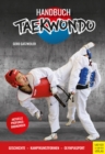 Handbuch Taekwondo : Technik - Training - Prufungsordnung - eBook