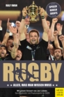Rugby : Alles, was man wissen muss - eBook