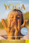 Yoga Inspiration : 30 kreative Stundenbilder fur Lehrende - eBook