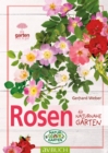 Rosen : fur naturnahe Garten - eBook