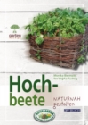 Hochbeete : naturnah gestalten - eBook