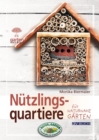 Nutzlingsquartiere : fur naturnahe Garten - eBook
