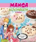 Manga Kochbuch Kawaii : Jetzt wird's su ! - eBook