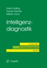 Intelligenzdiagnostik - eBook