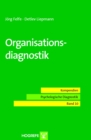 Organisationsdiagnostik - eBook