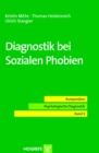 Diagnostik bei Sozialen Phobien - eBook