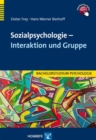 Sozialpsychologie - Interaktion und Gruppe - eBook