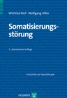 Somatisierungsstorung - eBook