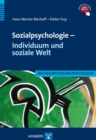 Sozialpsychologie - Individuum und soziale Welt - eBook