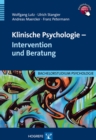 Klinische Psychologie - Intervention und Beratung - eBook