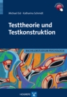 Testtheorie und Testkonstruktion - eBook