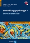 Entwicklungspsychologie - Erwachsenenalter - eBook