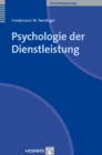 Psychologie der Dienstleistung - eBook