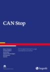 CAN Stop : Ein Gruppenprogramm fur junge Cannabiskonsumenten - eBook