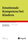 Emotionale Kompetenz bei Kindern - eBook
