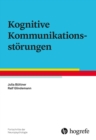 Kognitive Kommunikationsstorungen - eBook