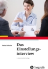 Das Einstellungsinterview - eBook