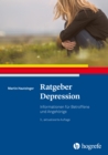 Ratgeber Depression : Informationen fur Betroffene und Angehorige - eBook