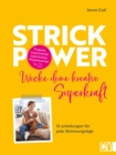 Superpower Stricken : Masche fur Masche zu Gesundheit und Gluck. 16 Projekte fur die Seele - eBook