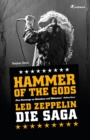Hammer of the Gods - eBook