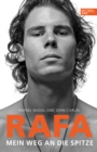 RAFA : Mein Weg an die Spitze - eBook