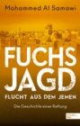 Fuchsjagd - eBook