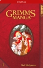Grimms Manga 01 - eBook