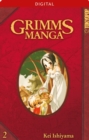 Grimms Manga 02 - eBook