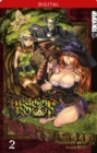 Dragon's Crown 02 - eBook