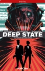 Deep State 01: Die dunklere Seite des Mondes - eBook