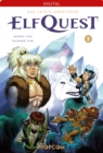 ElfQuest - Das letzte Abenteuer 02 - eBook