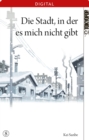 Die Stadt, in der es mich nicht gibt 08 - eBook