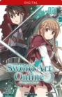 Sword Art Online - Progressive 01 - eBook