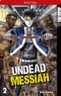 Undead Messiah 02 - eBook