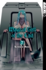 Magical Girl of the End 07 - eBook