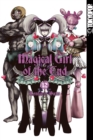 Magical Girl of the End 12 - eBook